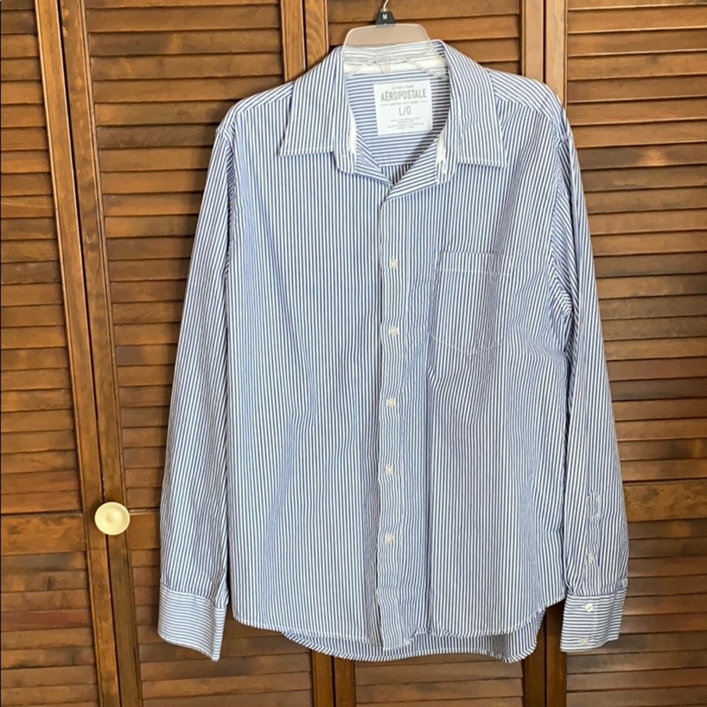 Aeropostale Dress Shirt